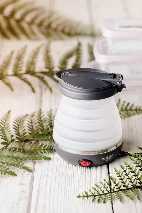 Actual product image Adler AD 1279 (0.60 l, EU plug)