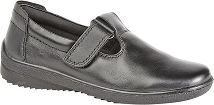 Mod Comfys MaryJaneSchuhe Schuhe Leder