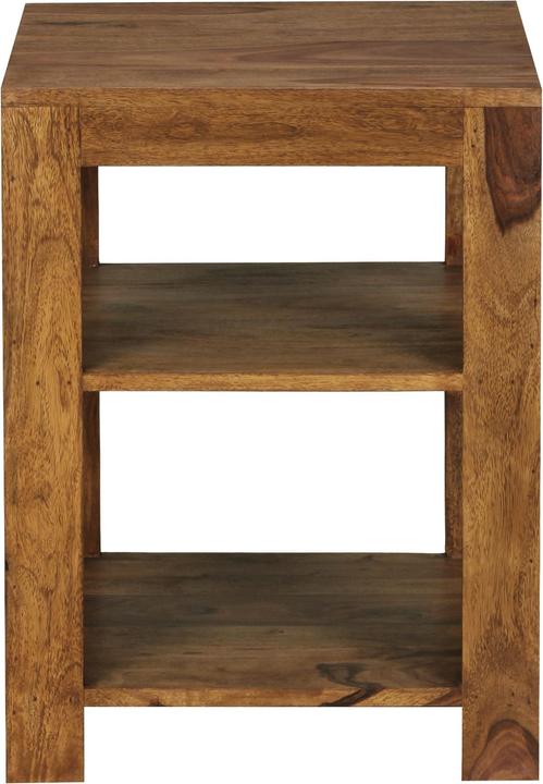 Actual product image Wohnling Mumbai (44 x 44 x 60 cm)