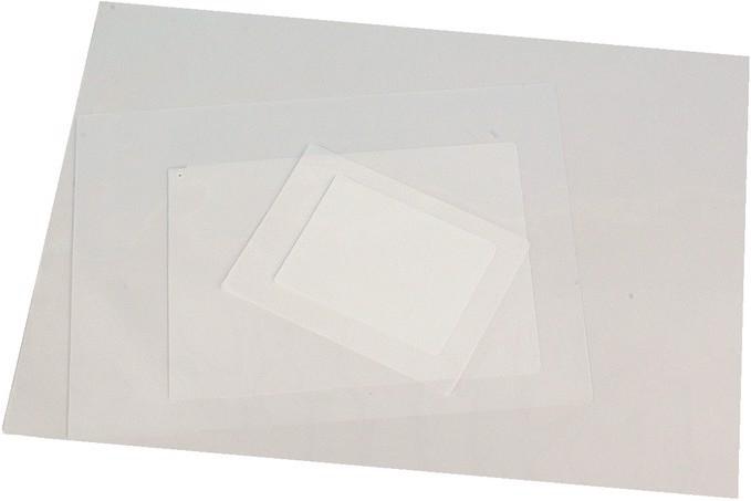 Image du produit GBC Feuille de plastification (A4, 100 pièce(s), 75 µm)