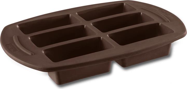 Actual product image Tefal Cake Factory KD8018