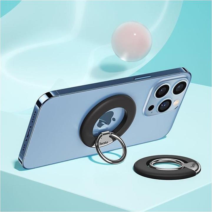 Actual product image Benks L42 Ring holder