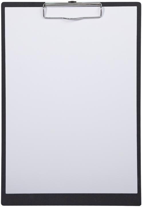 Immagine prodotto Maul Appunti MAULbalance 2381890 DIN A4 cartone nero
