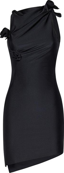 Coperni Dresses Black (XS)