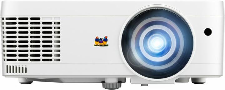 Produktbild Viewsonic LS560W (1280X800) 3.000.000:1 (WXGA, 3000 lm, 0.49:1)
