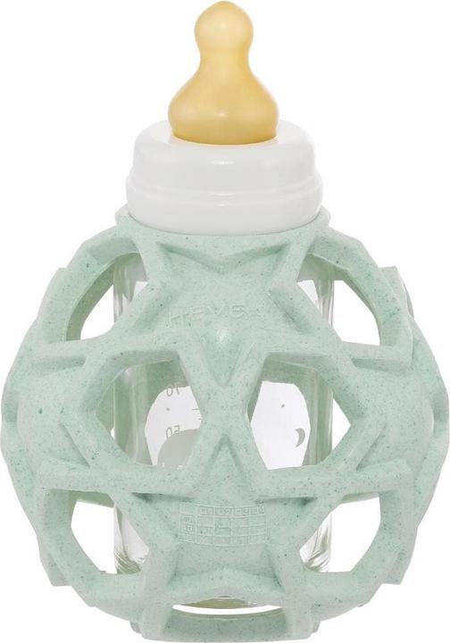 Immagine prodotto Hevea Bottiglia di vetro con stella Griffin Ball 120 ml (120 ml)