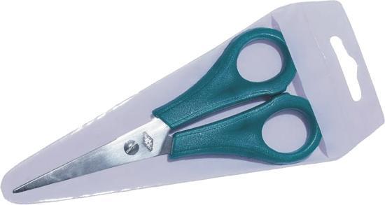 Actual product image Wedo Craft scissors, pointed, length: 130 mm, for right-handers (13 cm)
