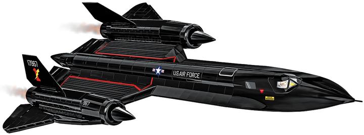 Produktbild Cobi Lockheed SR-71 Blackbird US Military Aircraft