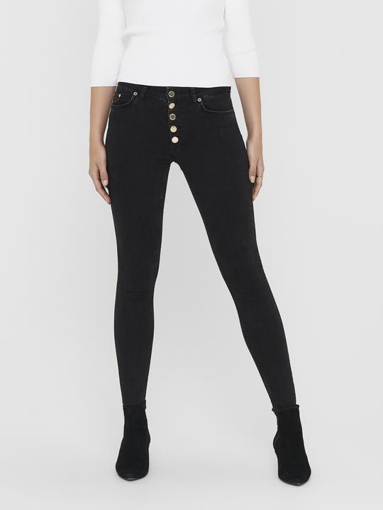 Image du produit Only ONLBobby Life Mid Skinny Fit Jeans (31)