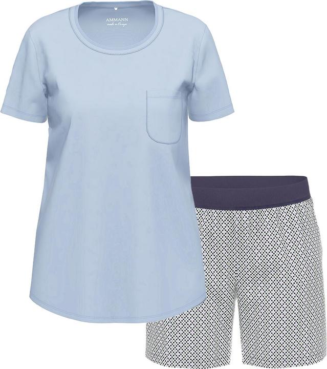 Actual product image Ammann Organic Cotton Pyjamas (40, L)