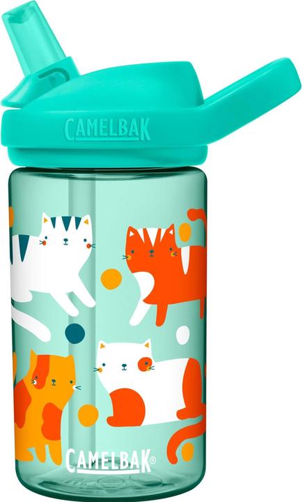 Actual product image Camelbak Limited Edition Kids+ Back to School (0.40 l)