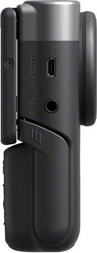 Image du produit Canon PowerShot V10 Kit de vlogging avancé (20.90 Mpx, 30p)