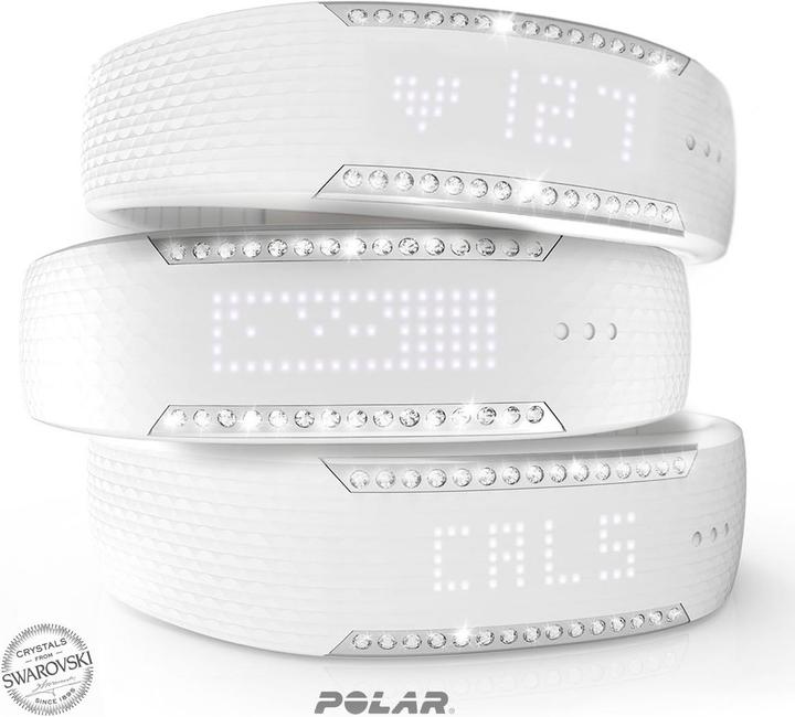 Produktbild Polar Loop Crystal (20 mm)