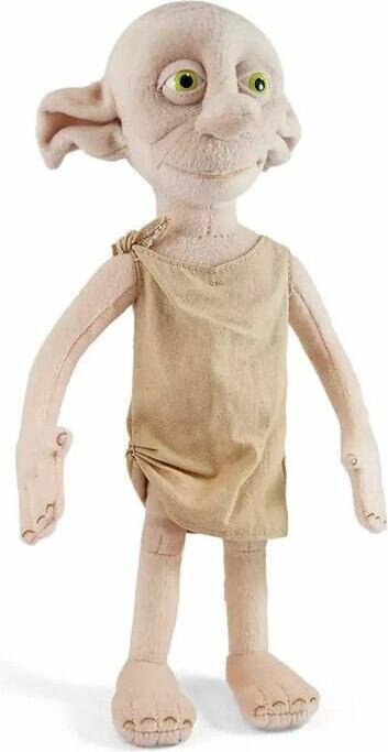 Actual product image Noble Collection Collectors Dobby (30 cm)