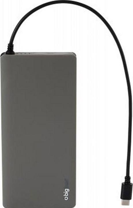 Immagine prodotto Bigben Banca di potenza 8000 mAh (NSW) (8000 mAh)