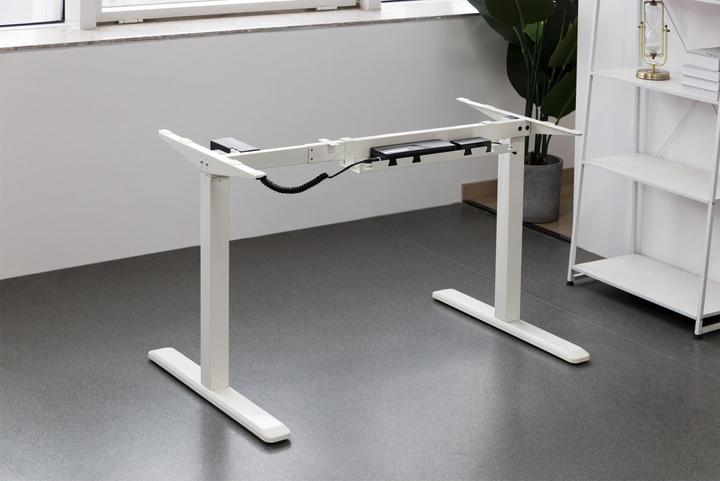 Actual product image InLine Cable management compartment (Cable conduit, 13.10 cm)