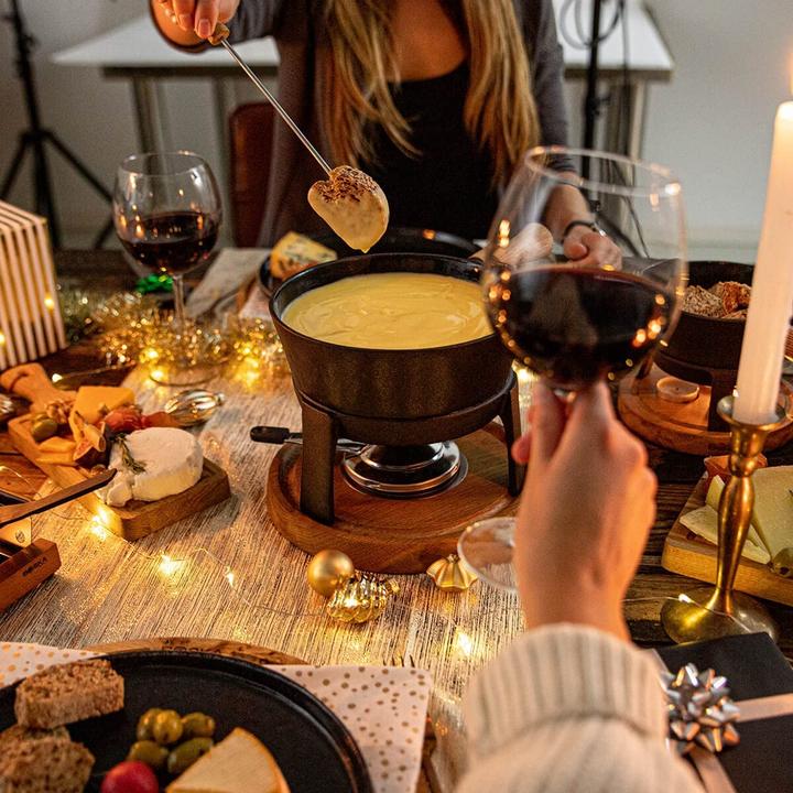Immagine prodotto Boska Pro (Fondue di formaggio)