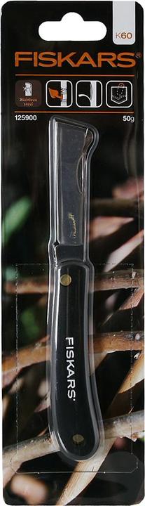 Immagine prodotto Fiskars Coltello da giardino 125900