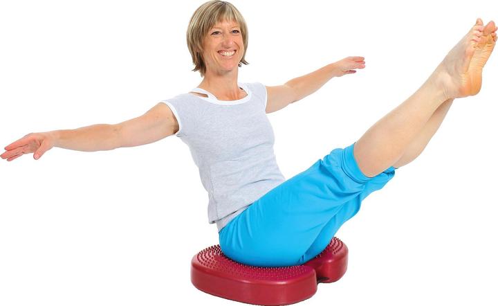 Produktbild Togu Aero-Step Pro