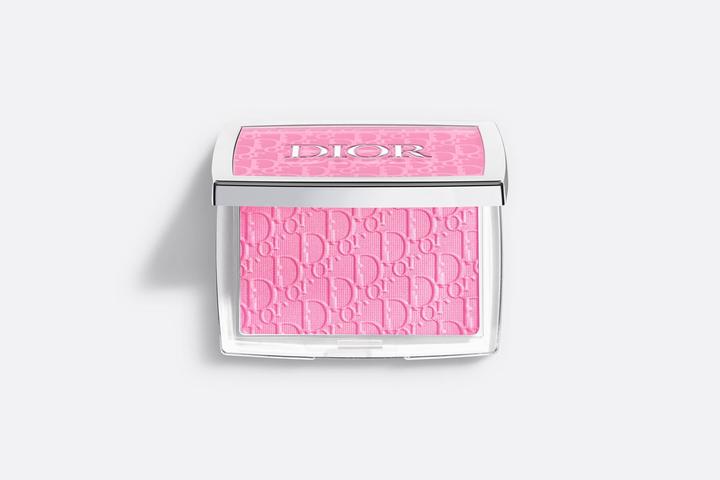 Actual product image Dior Backstage (001 - Pink)
