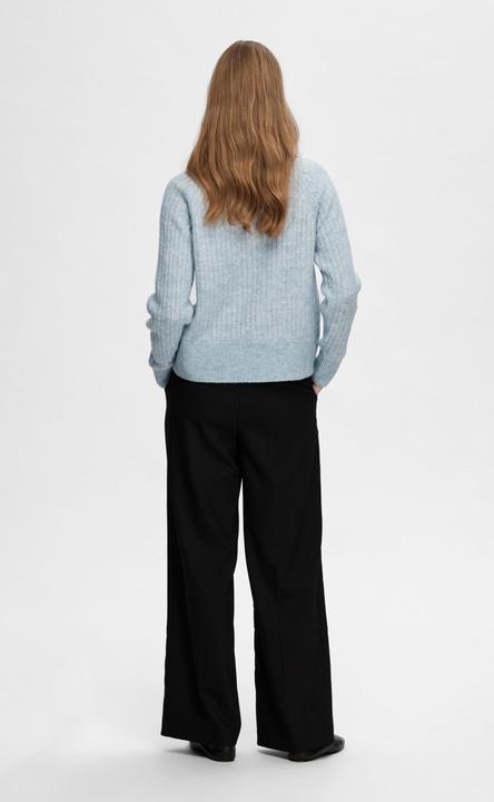 Produktbild Selected Femme Half-zip Pullover (S)