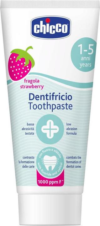 Chicco Oral Care (50 ml)