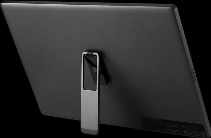 Produktbild MSI PRO MP161DE (1920 x 1080 Pixel, 15.60")
