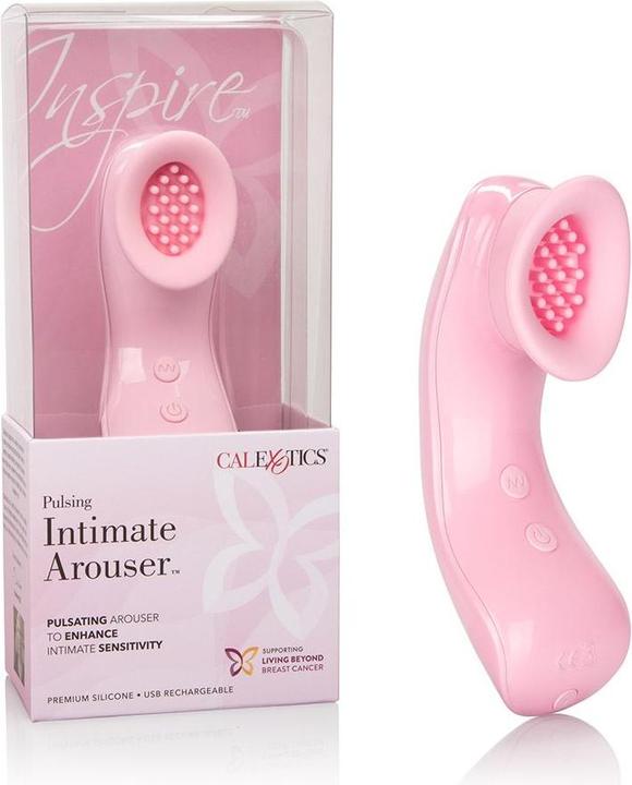Image du produit CalExotics Arômeur intime