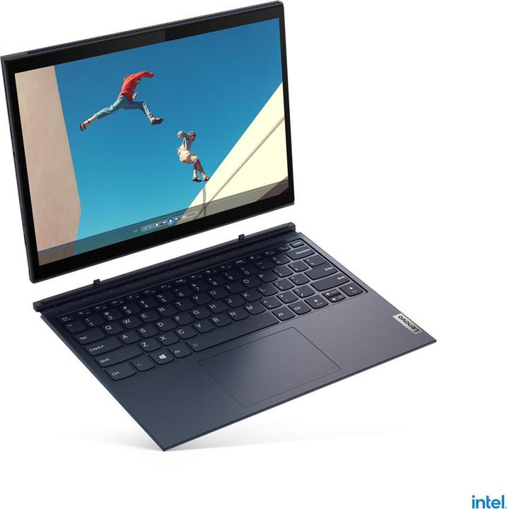 Produktbild Lenovo Yoga Duet 7 13ITL6 82MA (13", Intel Core i7-1165G7, 16 GB, 1000 GB, DE)