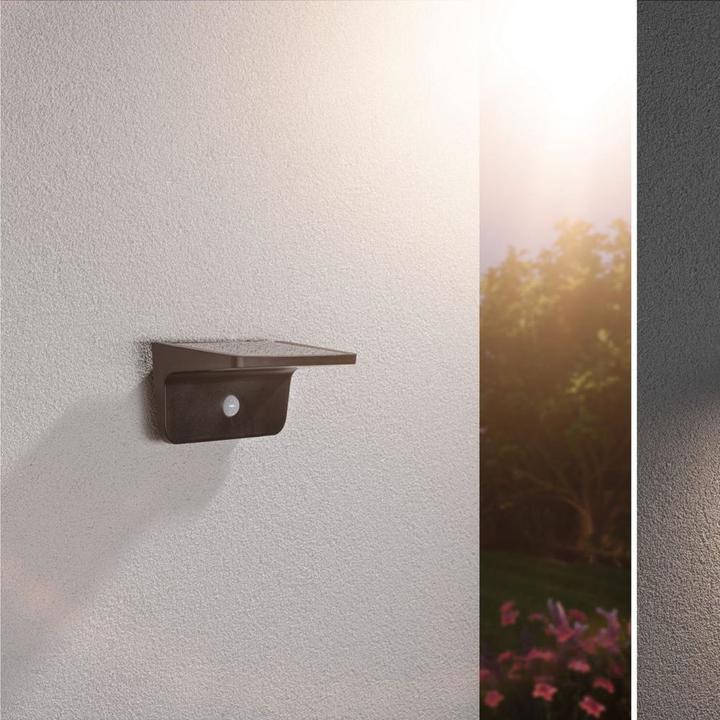 Actual product image Paulmann Cyrus (600 lm, IP44)