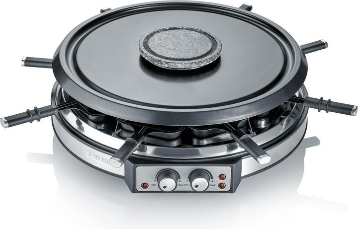 Image du produit Severin RG2348