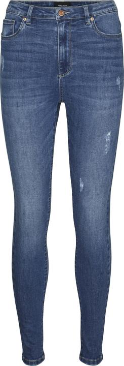 Produktbild Vero Moda VMSOPHIA Hohe Taille Skinny Fit Jeans Skinny Jeans (30)