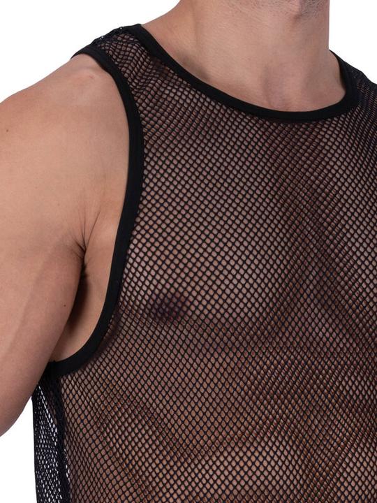 Image du produit Manstore Débardeur (M)