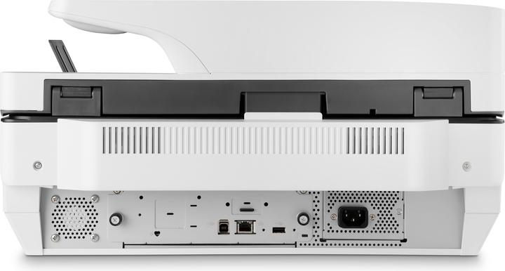 Produktbild HP Digital Sender Flow 8500fn2 (USB Host)