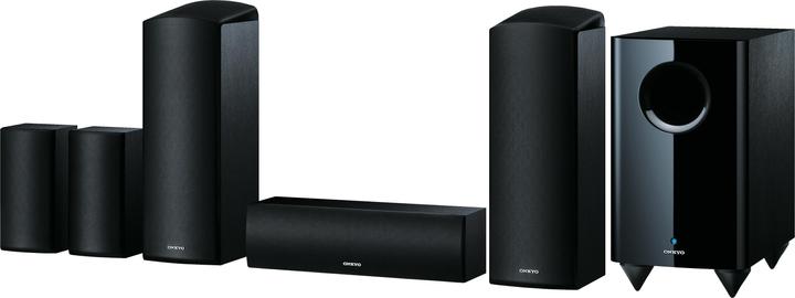Onkyo Sks-Ht588 (Set)