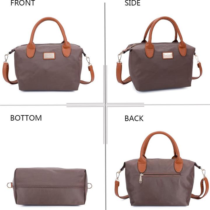 Image du produit Gallantry Cabas La Balade Sac à main taille S (5 l)