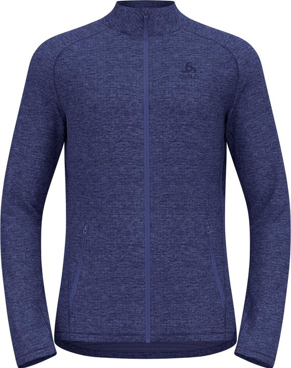 Skipper Blue Melange
