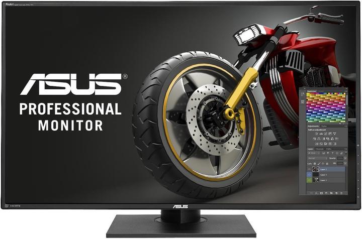 Actual product image ASUS ProArt PA328Q (3840 x 2160 Pixels, 32")