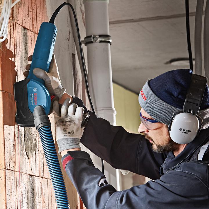 Produktbild Bosch Professional Gde 125 Ea-T