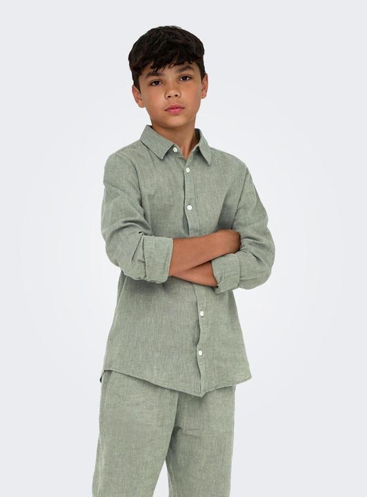 Produktbild Only & Sons Junior OSJCAIDEN Hemd Hemd (170)