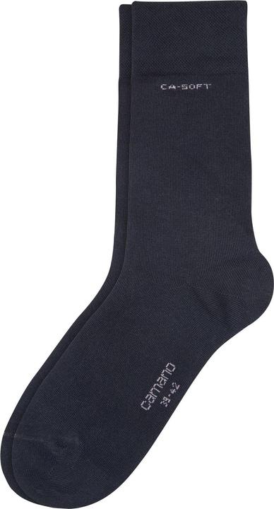 Produktbild Camano Unisex-Socken 4er-Pack (4er Pack, 47 - 49)