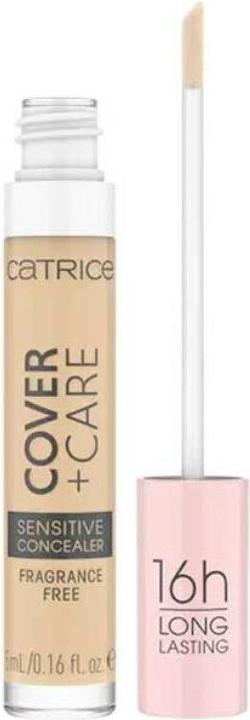Catrice Cover + Care Sensitive Concealer (008W)