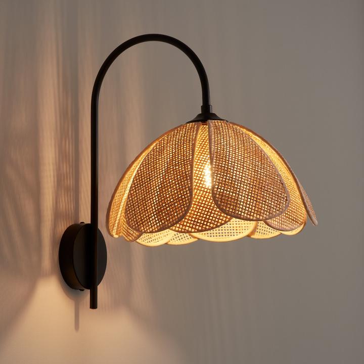 Actual product image La Redoute Interieurs Lola (E14)