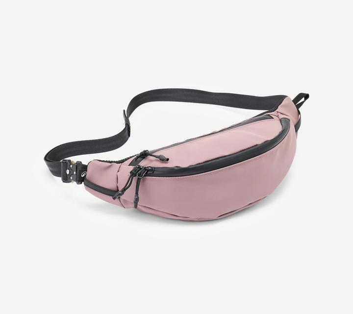 Produktbild Forclaz Gürteltasche wasserabweisend 2 Fächer