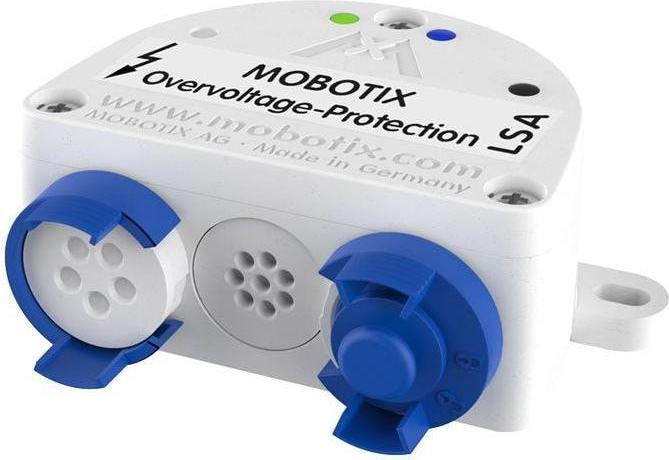 Produktbild Mobotix MX-Overvoltage-Protection-Box-LSA (Kabel)