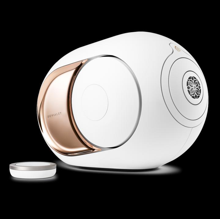 Produktbild Devialet Phantom I 108 dB (Airplay 2, WLAN, Bluetooth)