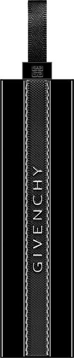 Image du produit Givenchy Rouge Forbidden Satin Lipstick 14 Redlight 3.4g (14 Redlight)