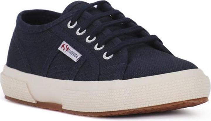 Actual product image Superga 2750 Jcot Classic Sneaker Kids (32)