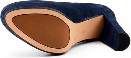 Actual product image Clarks Kendra Sienna-35.5 (35.5)