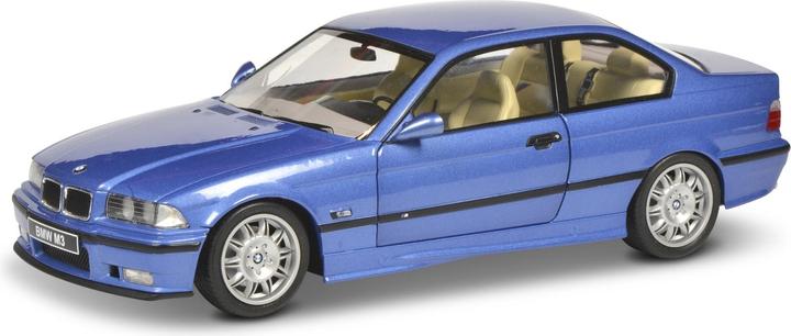 Solido BMW E36 Coupé M3